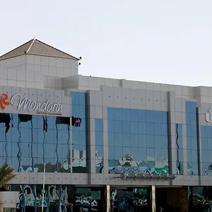 Mandarin Alshamal 2*, Riyadh Saudi Arabia