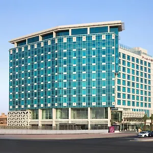 Crowne Plaza - Al Salam By Ihg Djeddah