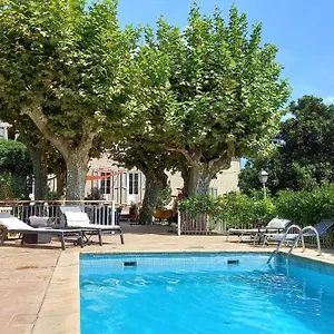 Mas Bella Vida - D'hotes , Puget-Theniers France