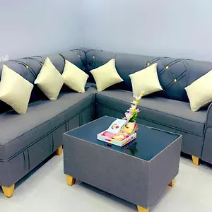 دار المدينة House Madinah شقة