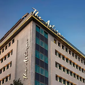 The Artisan Mgallery فندق