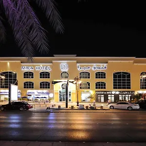Mira Hotel- - Al Tahlya St. 4*, Riyadh Saudi Arabia