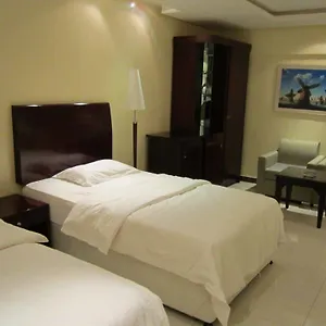 Al Salam 3*, Riyadh Saudi Arabia