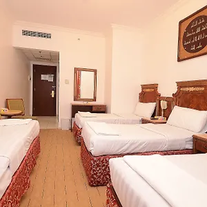 Mubarak Al Masi 3*, Medina Saudi Arabia