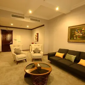 Dunes 2*, Jeddah Saudi Arabia
