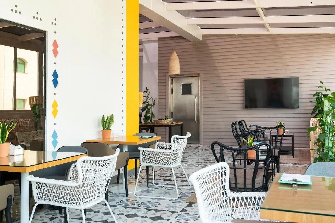 Dara Al Yammamah Hotel - Formerly Nuzl Shada Jeddah