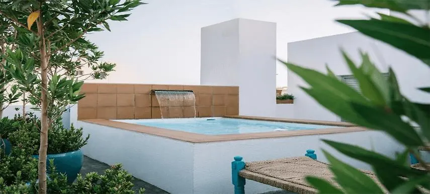 Dara Al Yammamah Hotel - Formerly Nuzl Shada Jeddah