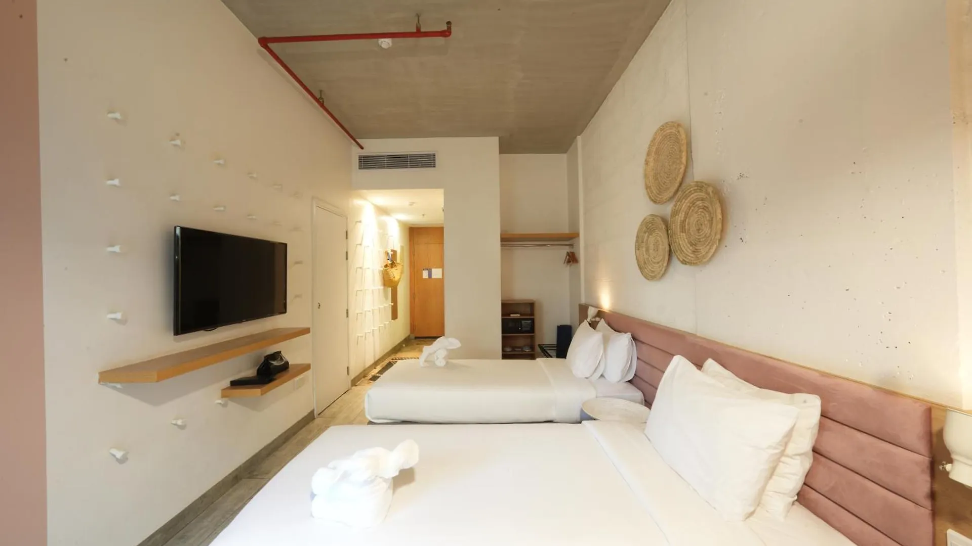 Dara Al Yammamah Hotel - Formerly Nuzl Shada Jeddah