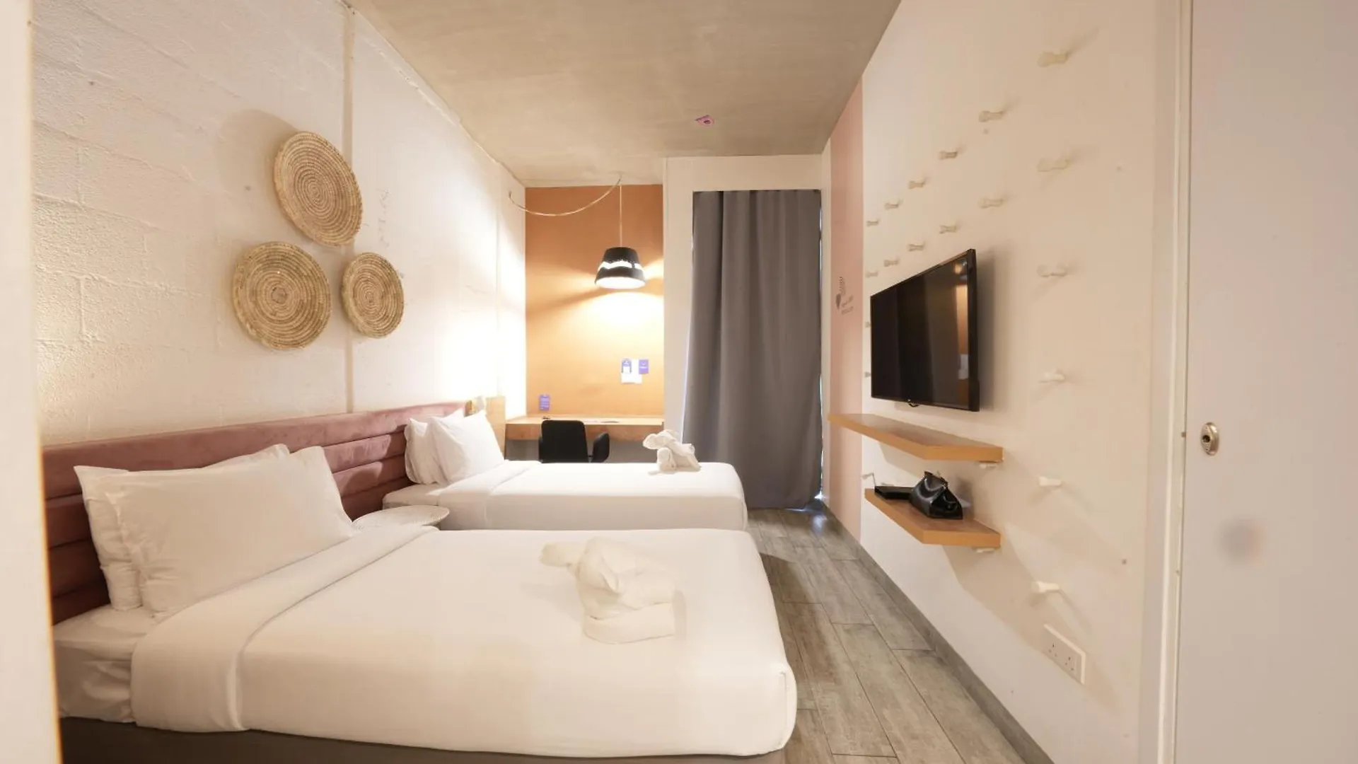 Dara Al Yammamah Hotel - Formerly Nuzl Shada Jeddah