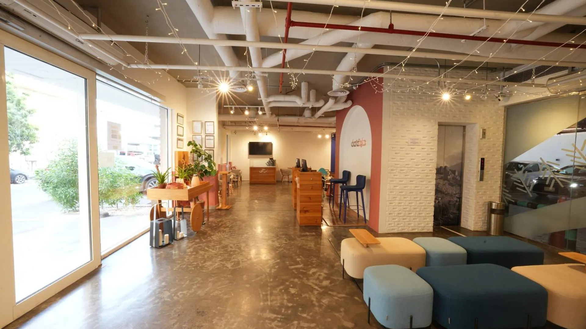 Dara Al Yammamah Hotel - Formerly Nuzl Shada Jeddah